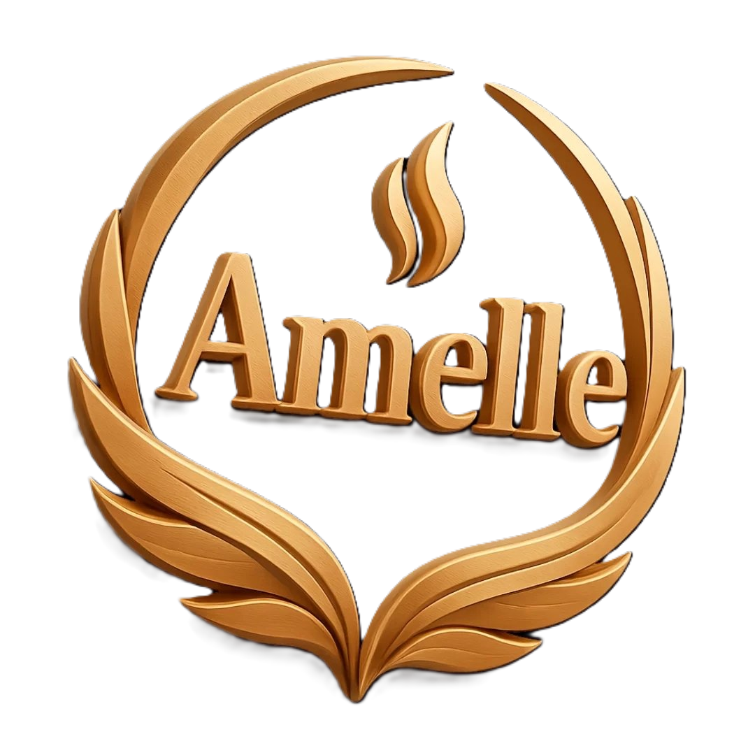 Amelle
